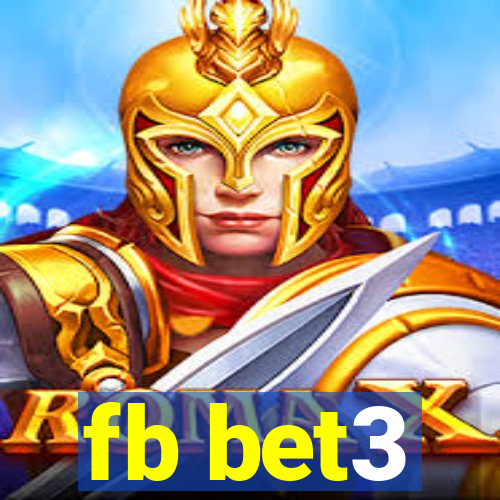 fb bet3